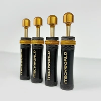 Automatic Tyre Deflator - Set of 4