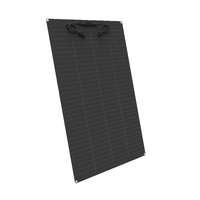 150W Flexible Solar Panel with HPX PRO Technology
