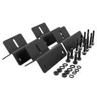 Solar Panel Mounting Brackets Hard Frame