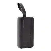iTECH30KPD Power Bank with PD and QC 3.0 - 27000mAh