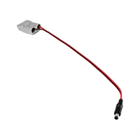 Anderson Adapter Cable 50A to 6.5mm