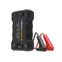 JS80 Lithium Jump Starter and Backup Power Bank 3000A