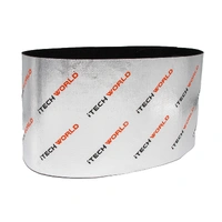 Battery Heat Shield Standard Size