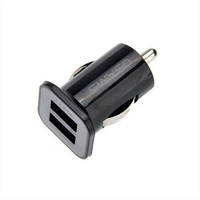 Double USB Car Adapter 3.1A
