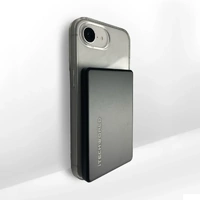 5000 mAh Ultra Slim Magnetic Power Bank