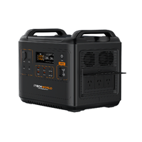 PS2000 Portable Lithium Power Station with Bluetooth 2400W 170Ah
