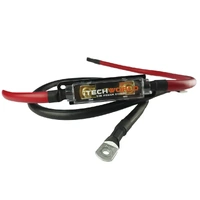 Mega Fuse & Holder 450A
