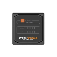 RC3 V2 Intelligent On/Off Remote Control For iTechworld Inverters Standard