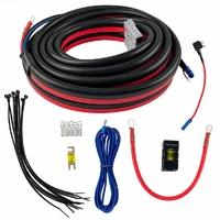 Plug and Play 40A DCDC Wiring Kit