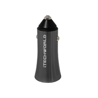 JS80/JS60 Car Charger 12V