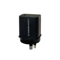 JS80/JS60 AC Charger 240V