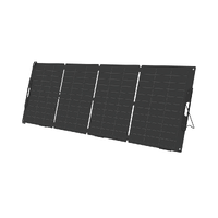 400W PRO Solar Blanket with Raptor Skin