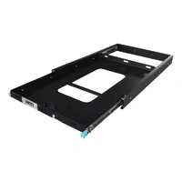 iFROST Fridge Freezer Slide 40L