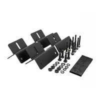 Solar Panel Mounting Brackets 6mm Hard Frame
