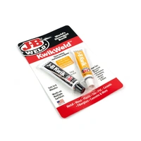 JB Weld - Kwikweld