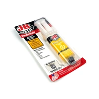 JB Weld - Plasticweld