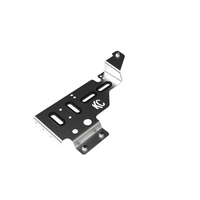 2018+ Jeep Wrangler JL 3.6L / 2020+ Jeep Gladiator JT 3.6L Cyclone LED Engine Tray Kit