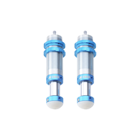 Front 2.0 Diameter Bump Stops - Pair
