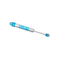 Front 2.0 Diameter Steering Stabilizer - Each (Wrangler JL 18+)