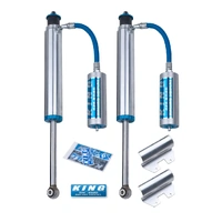 Rear 2.5 Diameter Remote Reservoir Shock - Pair