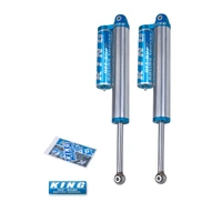 Rear 2.5 Diameter Piggyback Reservoir Shock - Pair (F-150 GEN 7 09-13)