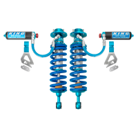 2.5 Diameter Front Coilover w/Remote Reservoir/w Adjuster - Pair (Sequoia 23+)