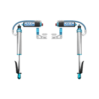 2.5 Diameter Rear Coilover w/Remote Reservoir/w Adjuster - Pair (Sequoia 23+)