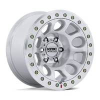 E25 Beadlock KM241 Machined