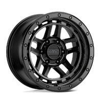 Recon KM540 Satin Black