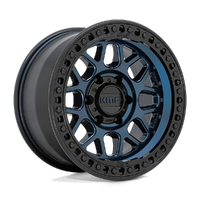 Grs KM549 Midnight Blue Gloss Black Lip