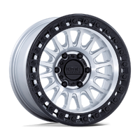 Ims KM552 Machined Black Lip