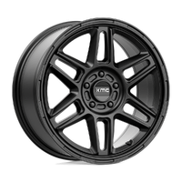 Nomad KM716 18x8 5x110 +38mm Satin Black