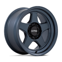 Lobo KM728 Metallic Blue