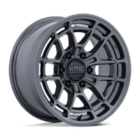 Archer KM732 Gloss Anthracite