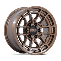 Archer KM732 Matte Bronze