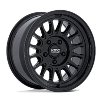 Impact Fft KM733 Gloss Black