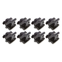 NGK Cadillac Escalade / Chevy Silverado / Suburban / Tahoe / Yukon MOD Ignition Coils - Set of 8