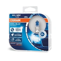 Osram Cool Blue Advance Halogen - H1