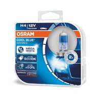 Osram Cool Blue Advance Halogen - H4