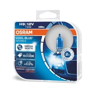 Osram Cool Blue Advance Halogen - H9