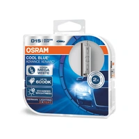 Osram Xenarc Cool Blue Advance Xenon HID - D1S