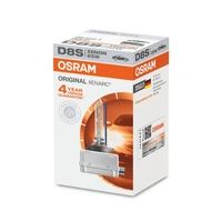 Osram Xenarc Original - D8S