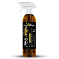 Platinum Potions - Hazel Spice