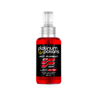 Platinum Potions - Hot Pursuit