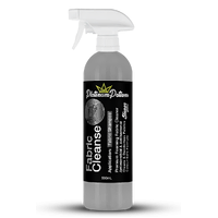 Platinum Potions - Fabric Cleanse