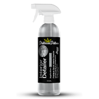 Platinum Potions - Interior Detailer