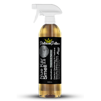Platinum Potions - NUE KAR Smell 2.0