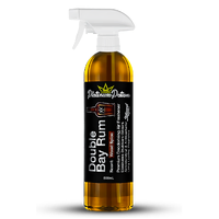 Platinum Potions - Double Bay Rum