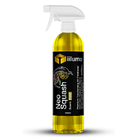 Platinum Potions X Iilumo - NEO Squash