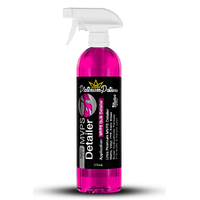 Platinum Potions - MVPS Detailer